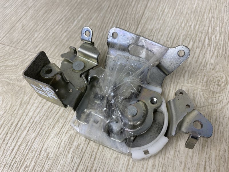 Замок двери боковой левый NV200 USA 13- 2015 M20XUS 2.0 MR20DE