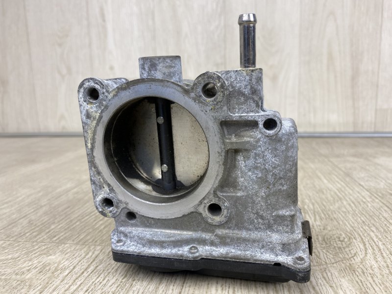 Дроссельная заслонка NISSAN NV200 USA 13- M20XUS 2.0 MR20DE