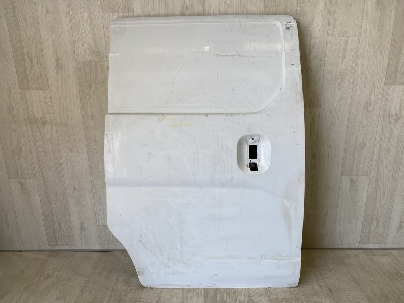 Запчасть дверь боковая сдвижная правая NISSAN NV200 USA 13- 2015 M20XUS 2.0 MR20DE HBA00-4AJMB Б/У Дверь боковая сдвижная правая NISSAN NV200 USA 13- 2015 M20XUS 2.0 MR20DE HBA00-4AJMB Б/У