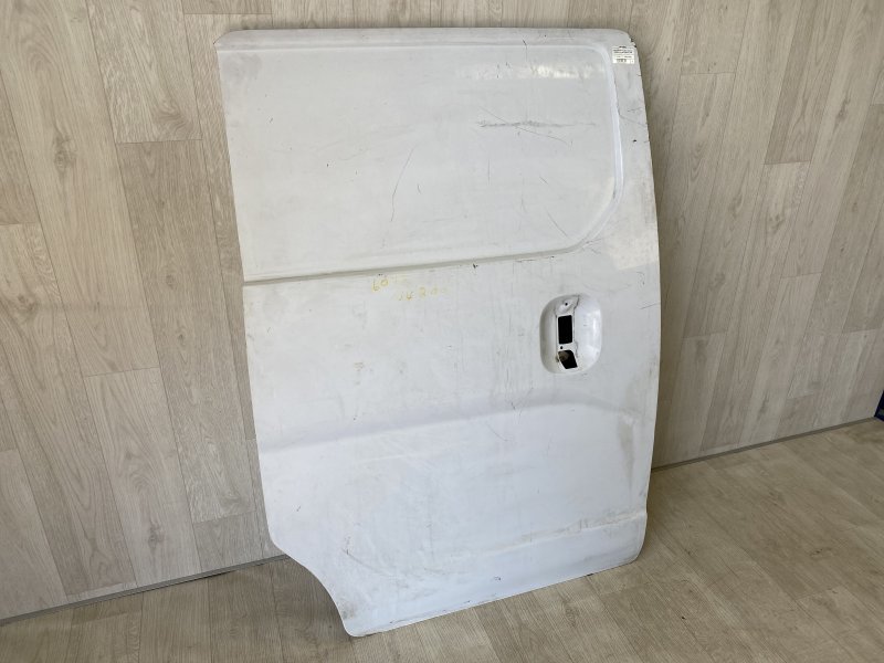 Дверь боковая сдвижная правая NV200 USA 13- 2015 M20XUS 2.0 MR20DE Дверь боковая сдвижная правая NV200 USA 13- 2015 M20XUS 2.0 MR20DE