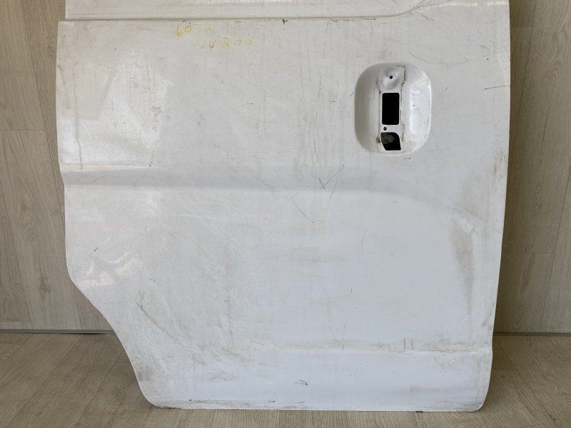 Дверь боковая сдвижная правая NV200 USA 13- 2015 M20XUS 2.0 MR20DE Дверь боковая сдвижная правая NV200 USA 13- 2015 M20XUS 2.0 MR20DE