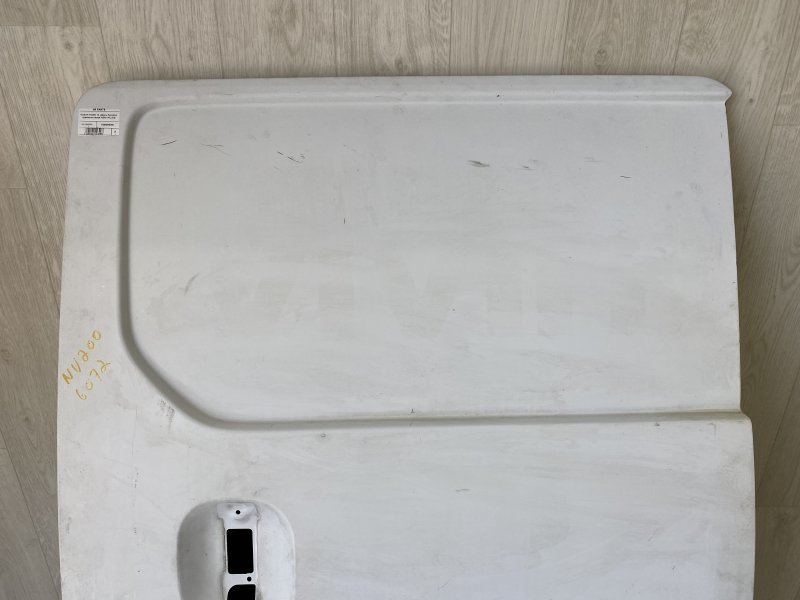 Дверь боковая сдвижная левая NV200 USA 13- 2015 M20XUS 2.0 MR20DE