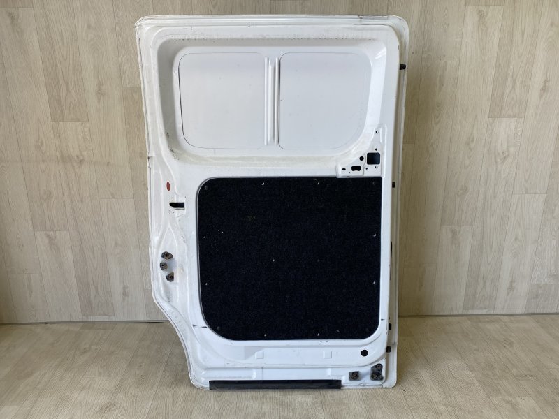 Дверь боковая сдвижная левая NV200 USA 13- 2015 M20XUS 2.0 MR20DE