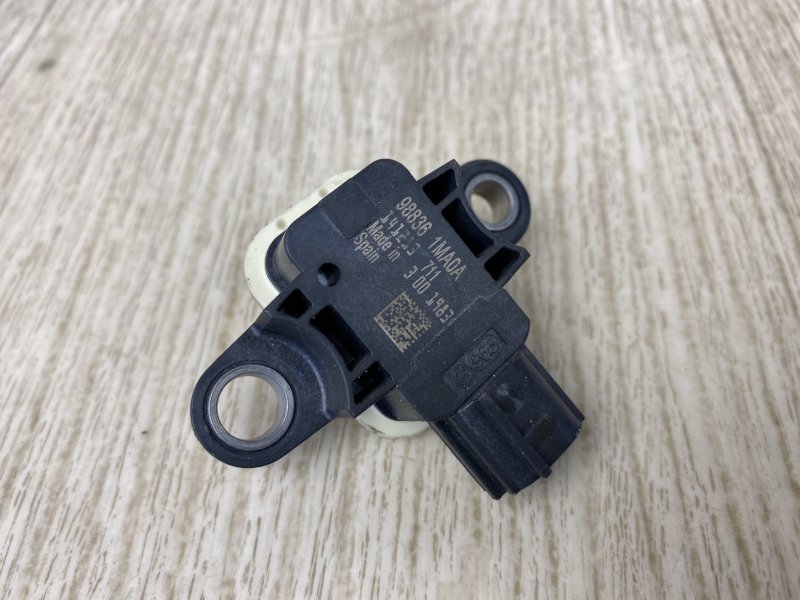 Датчик удара NV200 USA 13- 2015 M20XUS 2.0 MR20DE