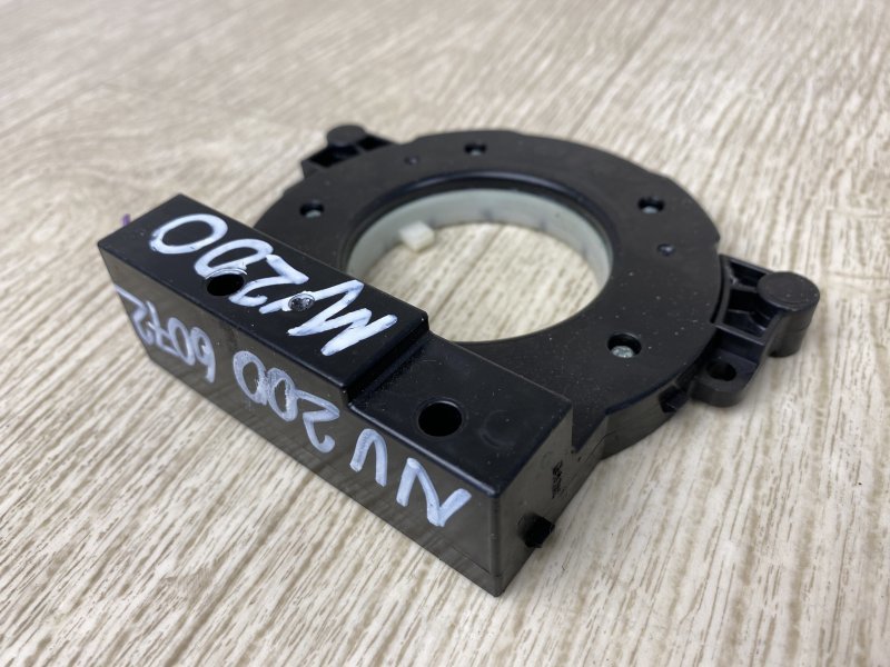 Датчик угла поворота руля NISSAN NV200 USA 13- 2015 M20XUS 2.0 MR20DE 47945-5AA1A Б/У