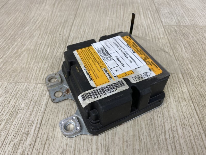 Блок управления AIRBAG NV200 USA 13- 2015 M20XUS 2.0 MR20DE