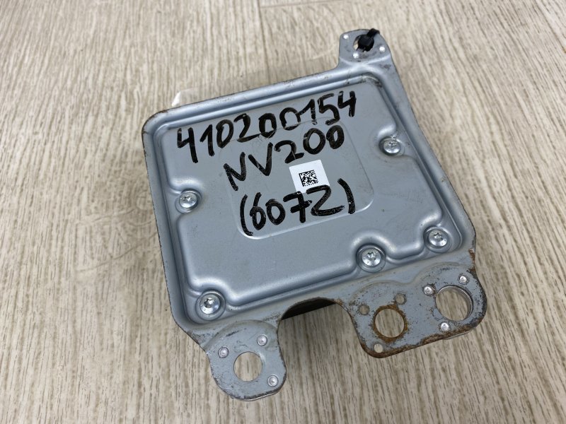 Блок управления AIRBAG NV200 USA 13- 2015 M20XUS 2.0 MR20DE