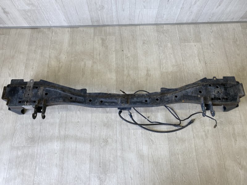 Балка задней подвески NV200 USA 13- 2015 M20XUS 2.0 MR20DE