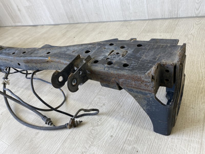 Балка задней подвески NV200 USA 13- 2015 M20XUS 2.0 MR20DE