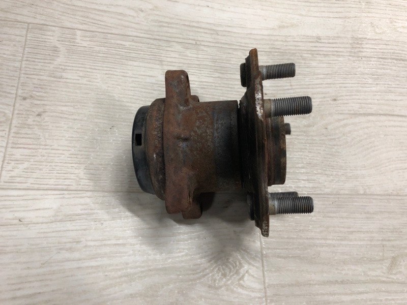 Ступица задняя JUKE 10-19 2010 F15 1.6 MR16DDT Ступица задняя JUKE 10-19 2010 F15 1.6 MR16DDT