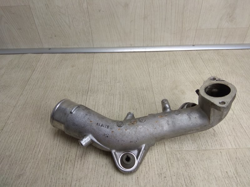 Патрубок интеркулера JUKE 10-19 2010 F15 1.6 MR16DDT Патрубок интеркулера JUKE 10-19 2010 F15 1.6 MR16DDT