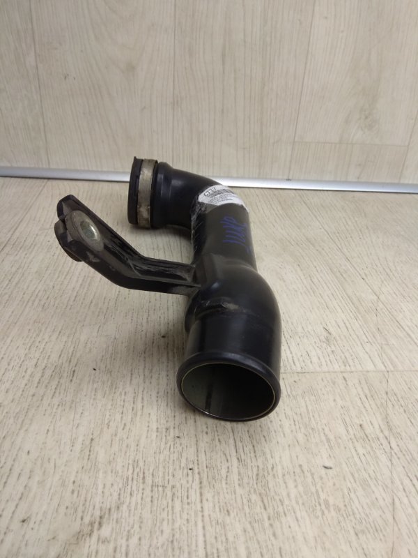 Патрубок интеркулера NISSAN JUKE 10-19 F15 1.6 MR16DDT Патрубок интеркулера NISSAN JUKE 10-19 F15 1.6 MR16DDT