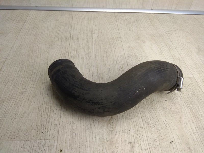 Патрубок интеркулера JUKE 10-19 2010 F15 1.6 MR16DDT