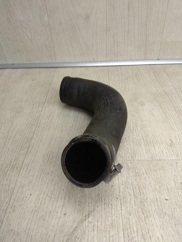 Патрубок интеркулера JUKE 10-19 2010 F15 1.6 MR16DDT