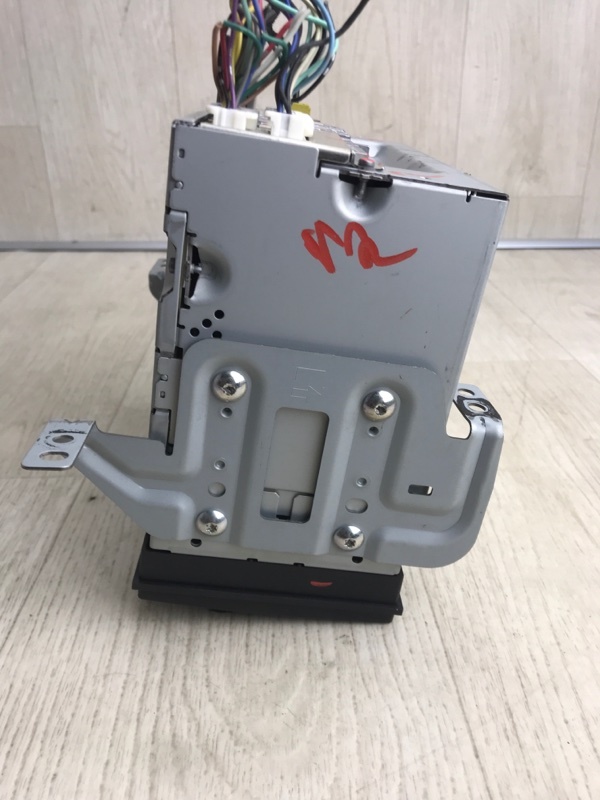 Магнитола JUKE 10-19 2010 F15 1.6 MR16DDT Магнитола JUKE 10-19 2010 F15 1.6 MR16DDT