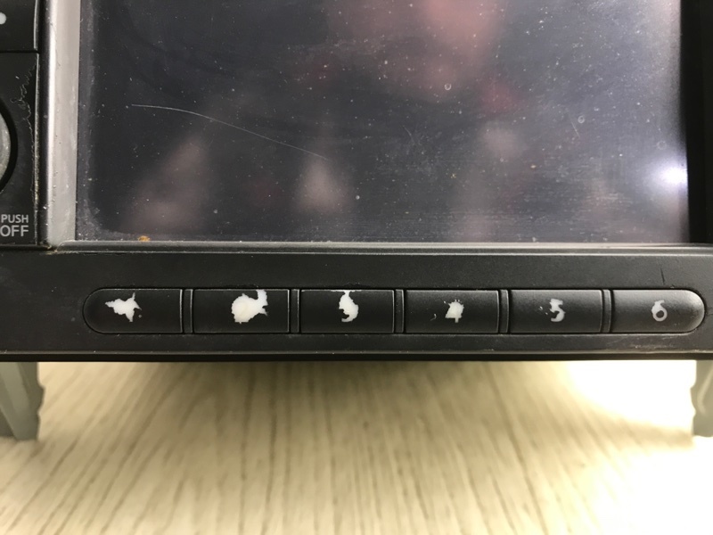 Магнитола JUKE 10-19 2010 F15 1.6 MR16DDT Магнитола JUKE 10-19 2010 F15 1.6 MR16DDT