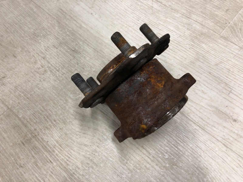 Ступица задняя ALTIMA L33 12-18 2015 L33 2.5 QR25DE