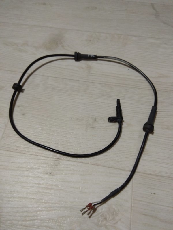 Запчасть датчик abs передний правый NISSAN ALTIMA L33 12-18 2015 L33 2.5 QR25DE 47910-3TA2A Б/У Датчик ABS передний правый NISSAN ALTIMA L33 12-18 2015 L33 2.5 QR25DE 47910-3TA2A Б/У