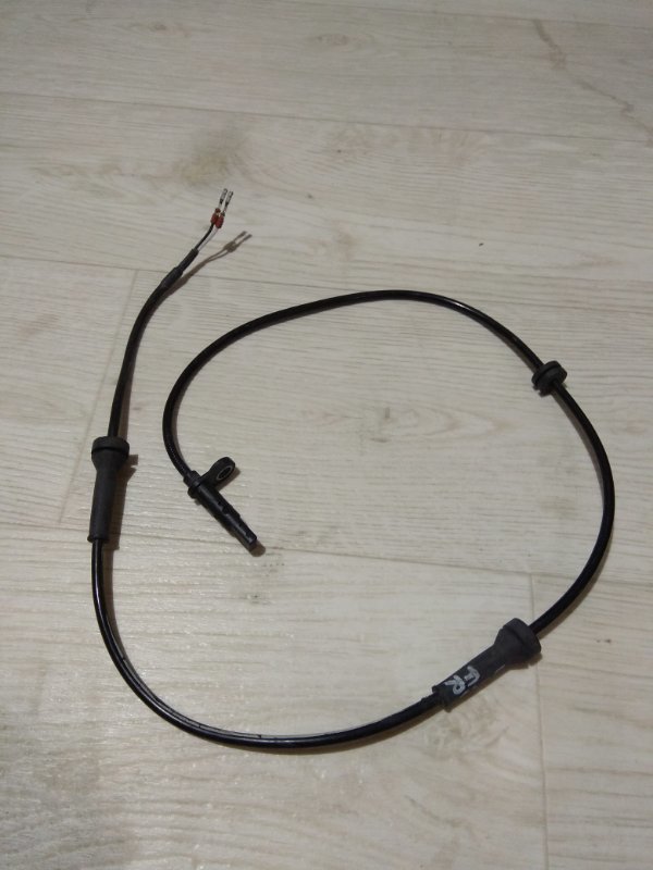 Датчик ABS передний правый ALTIMA L33 12-18 2015 L33 2.5 QR25DE Датчик ABS передний правый ALTIMA L33 12-18 2015 L33 2.5 QR25DE