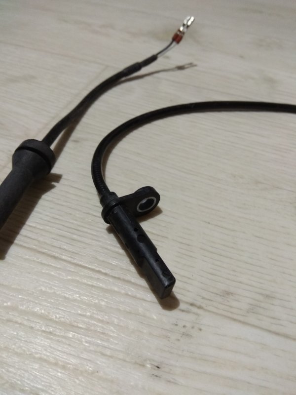 Датчик ABS передний правый ALTIMA L33 12-18 2015 L33 2.5 QR25DE Датчик ABS передний правый ALTIMA L33 12-18 2015 L33 2.5 QR25DE