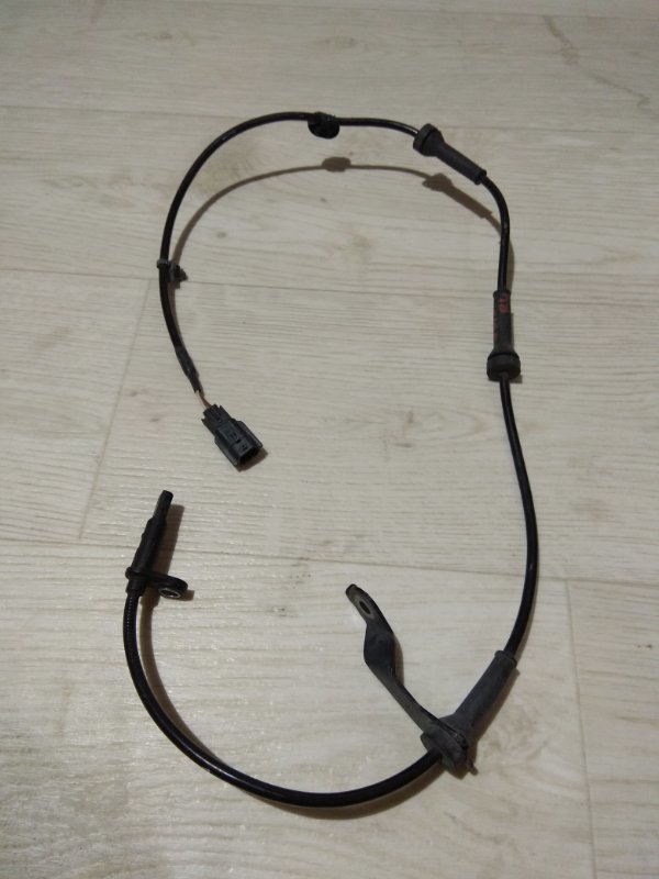Датчик ABS задний левый NISSAN ALTIMA L33 12-18 2015 L33 2.5 QR25DE 47900-3TA2A Б/У