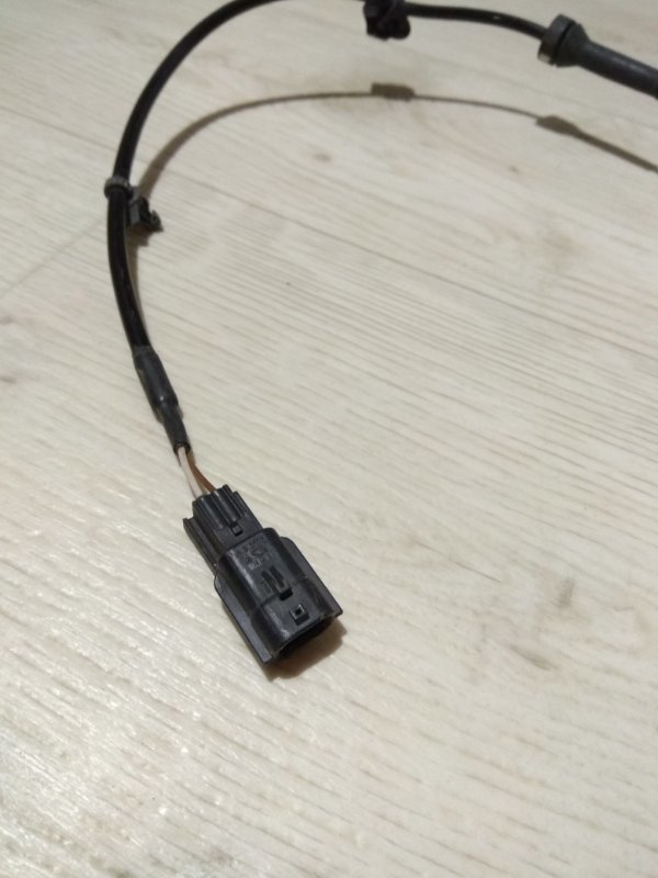 Датчик ABS задний левый ALTIMA L33 12-18 2015 L33 2.5 QR25DE