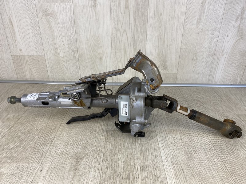 Электроусилитель рулевого управления MAZDA 6 GJ 12- 2015 GJ 2.5 PYY1 GJR9-32-100M Б/У