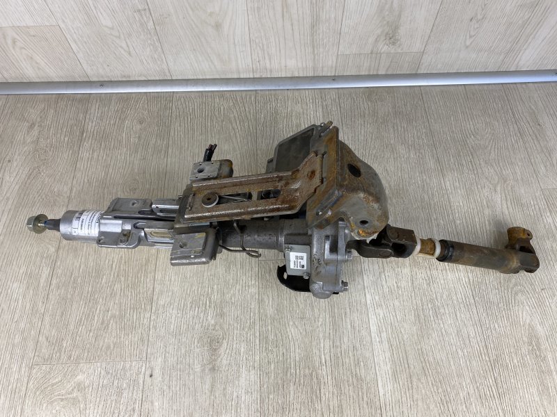 Электроусилитель рулевого управления 6 GJ 12- 2015 GJ 2.5 PYY1