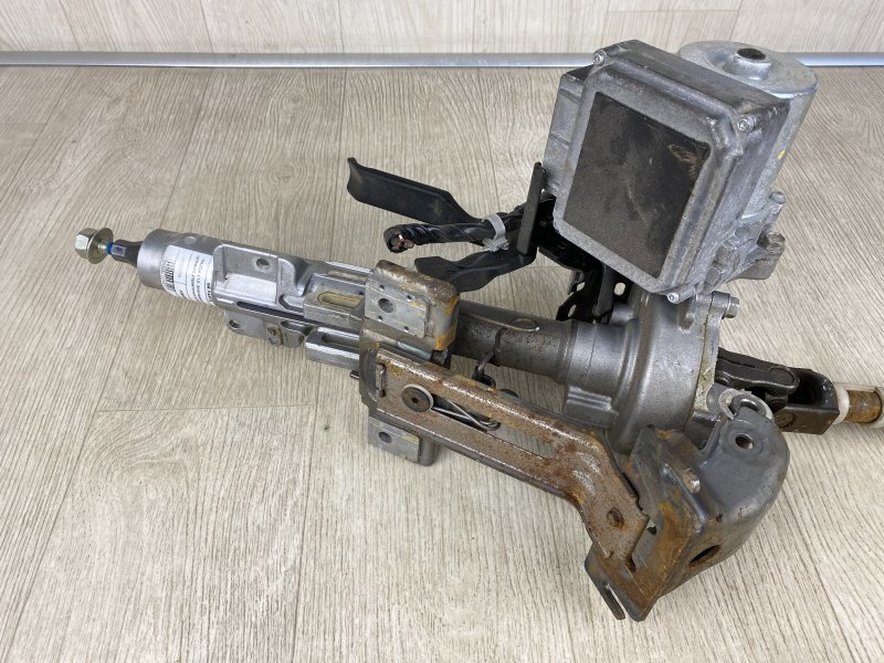 Электроусилитель рулевого управления 6 GJ 12- 2015 GJ 2.5 PYY1