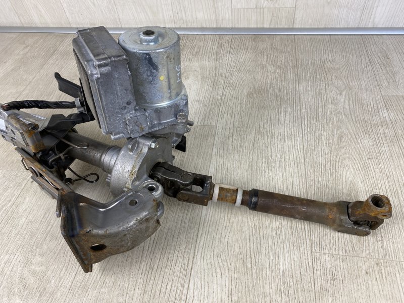 Электроусилитель рулевого управления 6 GJ 12- 2015 GJ 2.5 PYY1