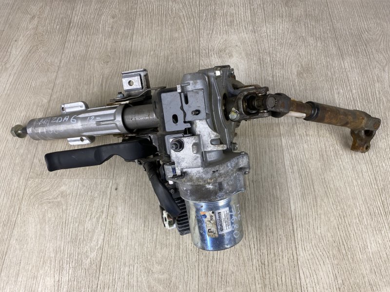 Электроусилитель рулевого управления 6 GJ 12- 2015 GJ 2.5 PYY1