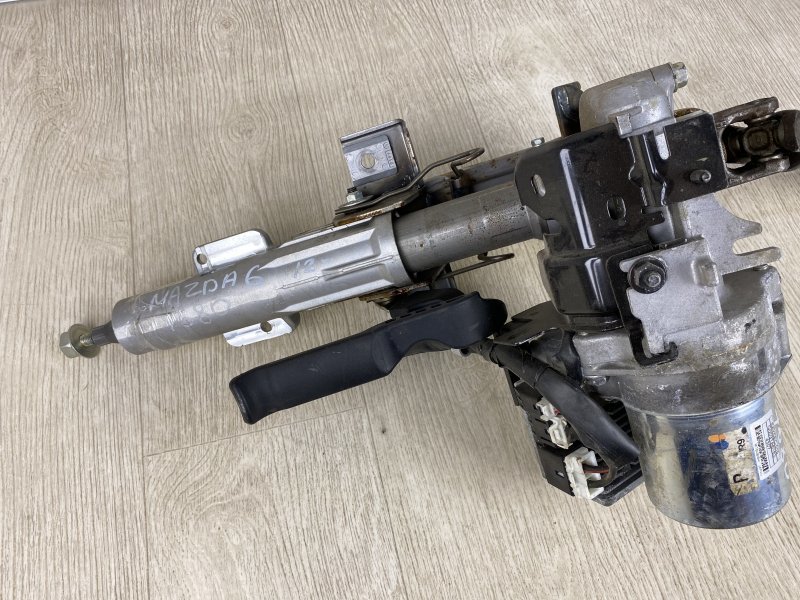 Электроусилитель рулевого управления 6 GJ 12- 2015 GJ 2.5 PYY1