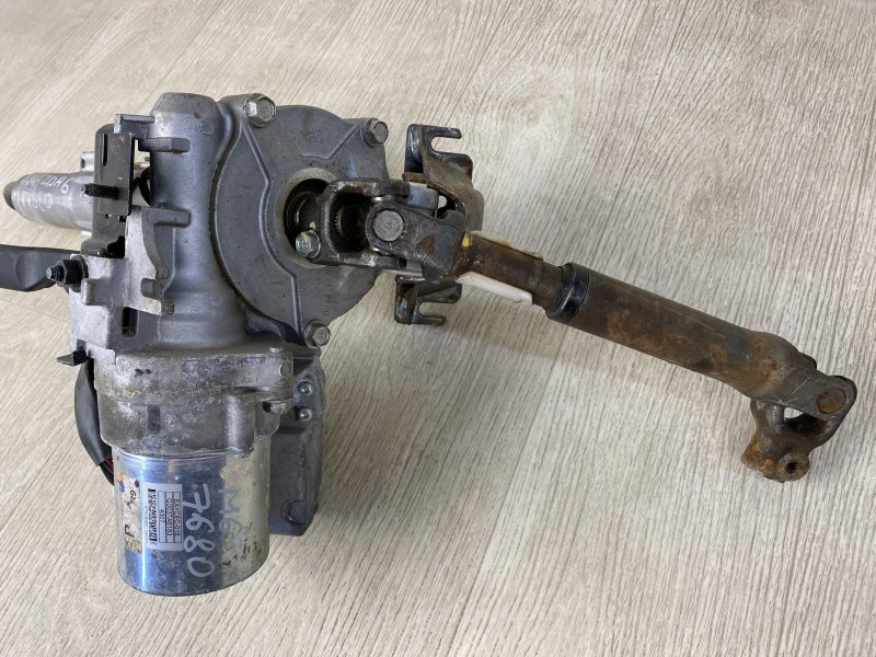 Электроусилитель рулевого управления 6 GJ 12- 2015 GJ 2.5 PYY1