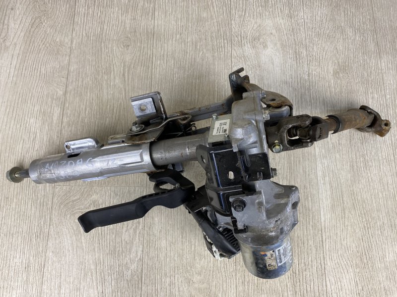 Электроусилитель рулевого управления 6 GJ 12- 2015 GJ 2.5 PYY1