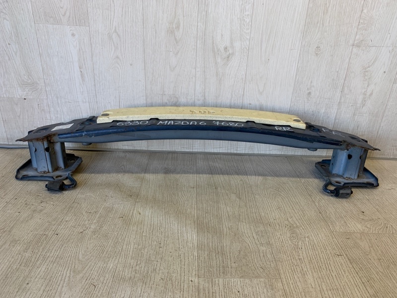 Усилитель заднего бампера MAZDA 6 GJ 12- GJ 2.5 PYY1