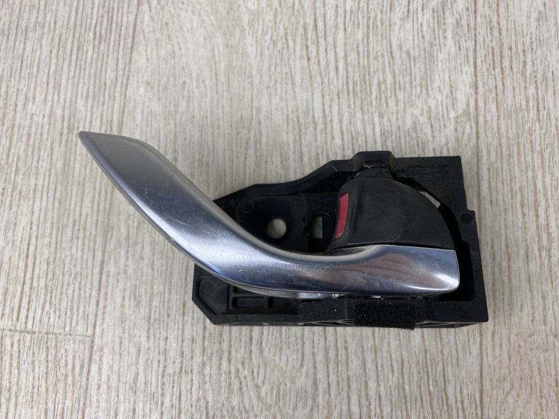 Запчасть ручка двери внутренняя правая MAZDA 6 GJ 12- 2015 GJ 2.5 PYY1 GHP9-58-330B Б/У Ручка двери внутренняя правая MAZDA 6 GJ 12- 2015 GJ 2.5 PYY1 GHP9-58-330B Б/У