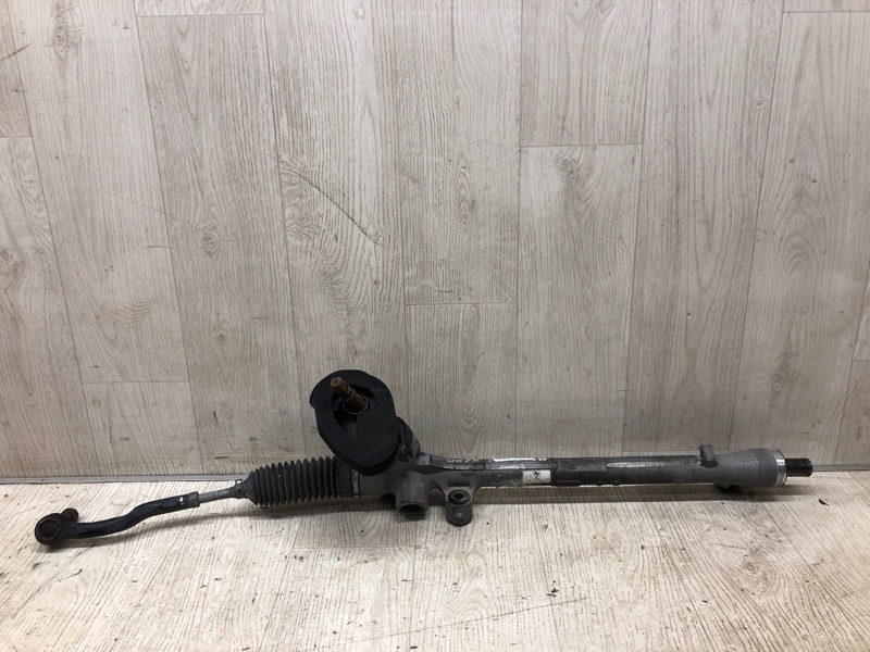 Рулевая рейка MAZDA 6 GJ 12- 2015 GJ 2.5 PYY1 GJR9-32-110E Б/У