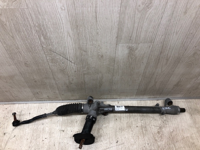 Рулевая рейка 6 GJ 12- 2015 GJ 2.5 PYY1