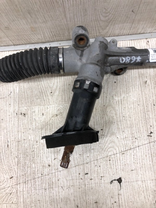 Рулевая рейка MAZDA 6 GJ 12- GJ 2.5 PYY1