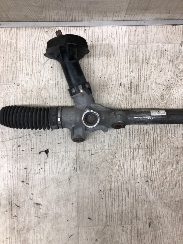 Рулевая рейка 6 GJ 12- 2015 GJ 2.5 PYY1