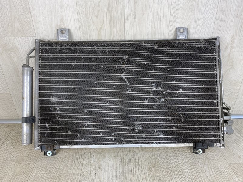 Радиатор кондиционера MAZDA 6 GJ 12- 2015 GJ 2.5 PYY1 GHR1-61-480B Б/У