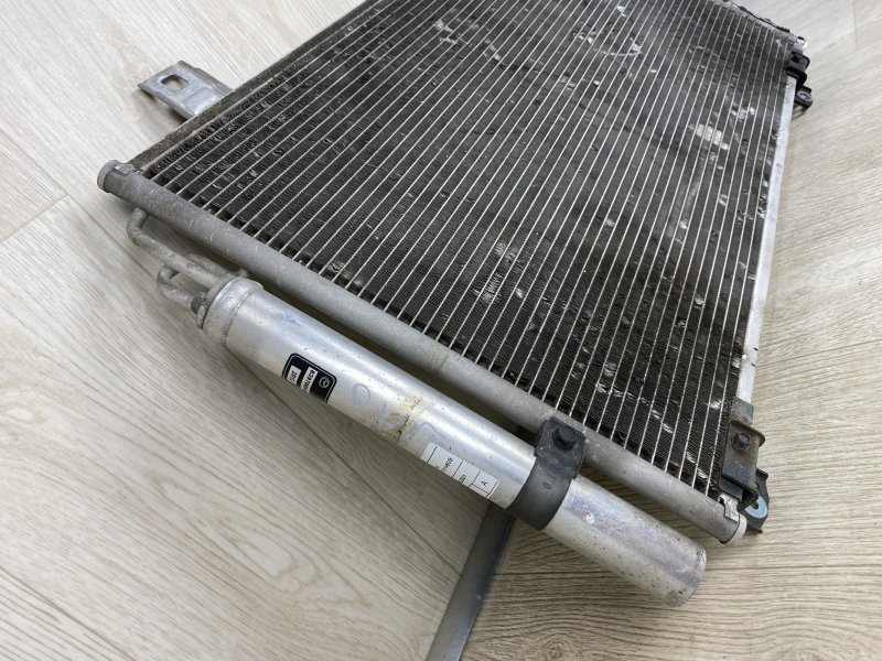 Радиатор кондиционера 6 GJ 12- 2015 GJ 2.5 PYY1