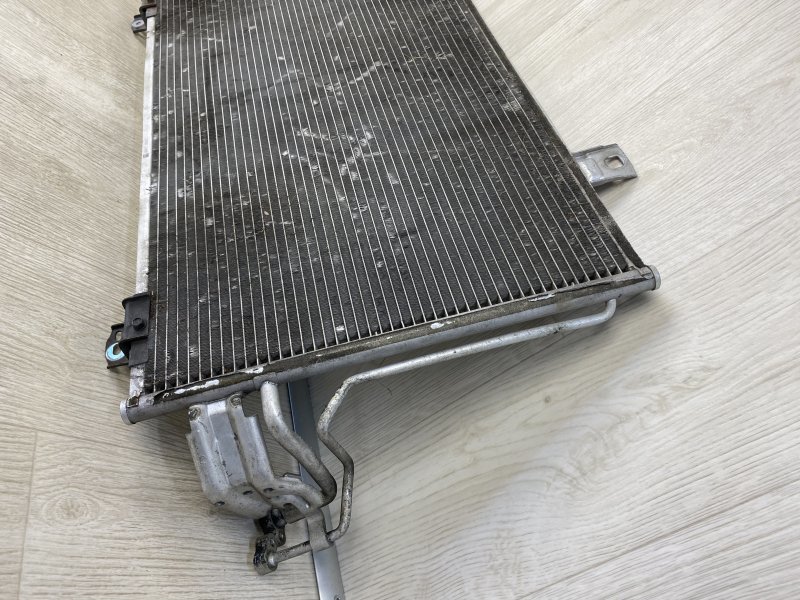 Радиатор кондиционера MAZDA 6 GJ 12- GJ 2.5 PYY1