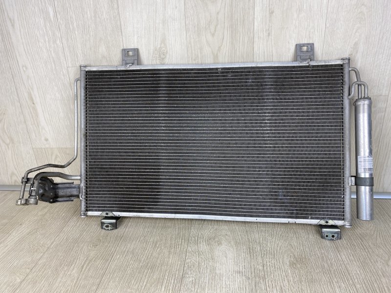 Радиатор кондиционера 6 GJ 12- 2015 GJ 2.5 PYY1