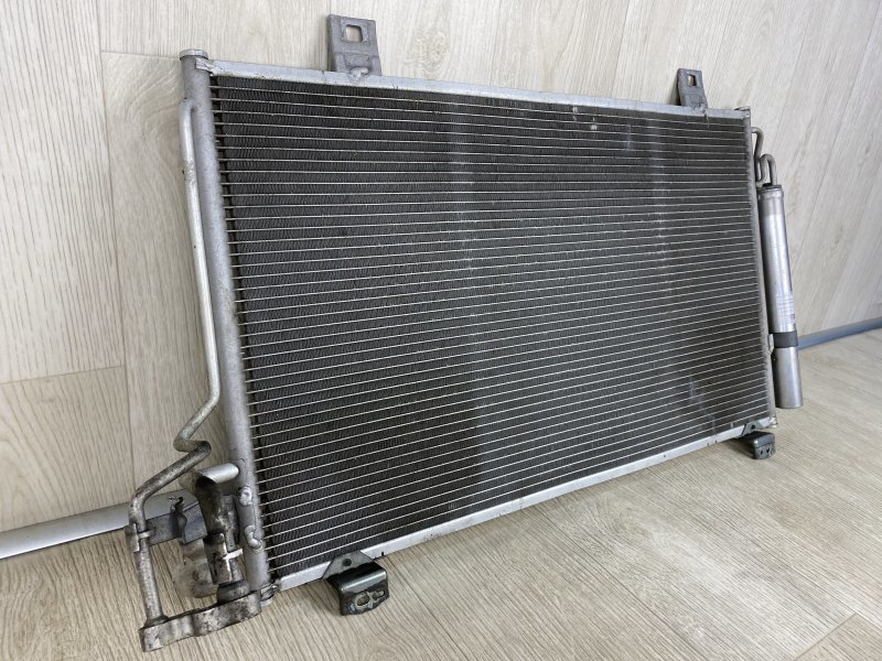 Радиатор кондиционера 6 GJ 12- 2015 GJ 2.5 PYY1