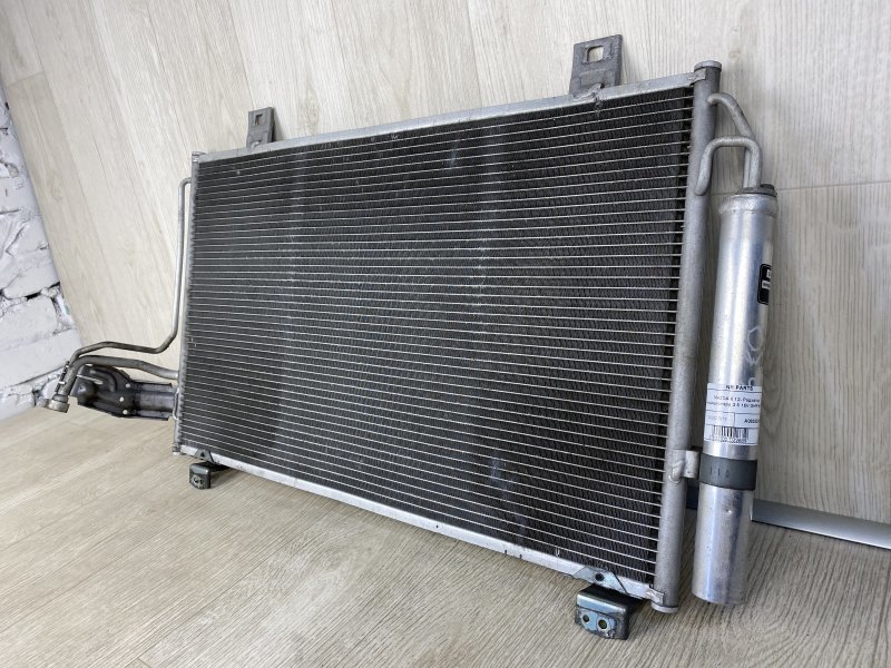 Радиатор кондиционера 6 GJ 12- 2015 GJ 2.5 PYY1