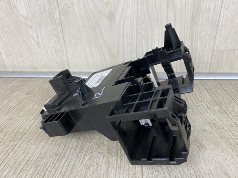 Плата подрулевого переключателя 6 GJ 12- 2015 GJ 2.5 PYY1