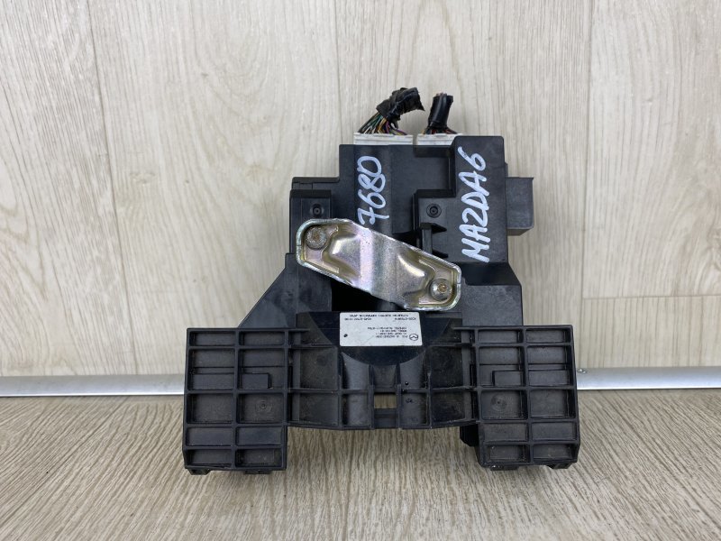 Плата подрулевого переключателя 6 GJ 12- 2015 GJ 2.5 PYY1