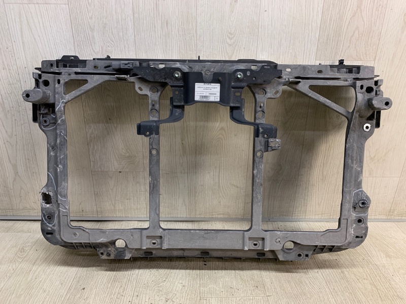 Панель передняя MAZDA 6 GJ 12- 2015 GJ 2.5 PYY1 GHP9-53-110B Б/У