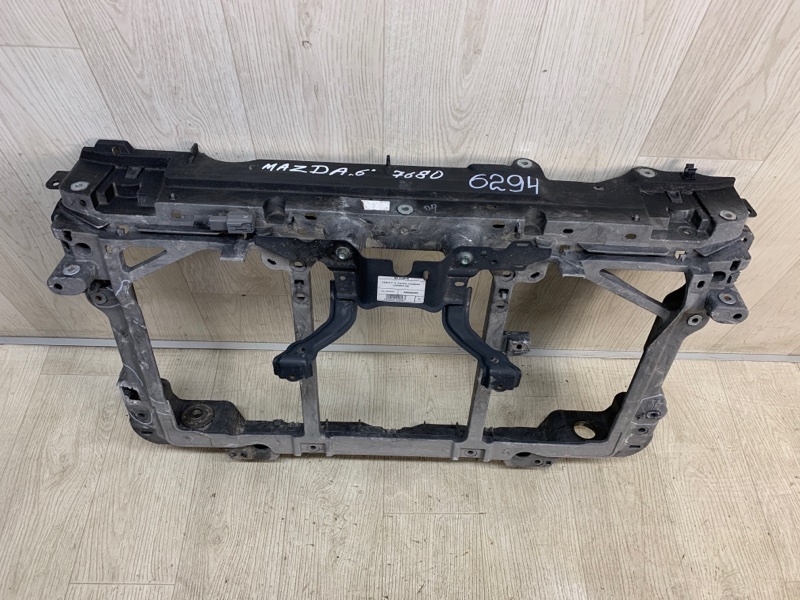 Панель передняя 6 GJ 12- 2015 GJ 2.5 PYY1